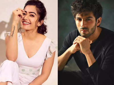 Will Rashmika star in Aashiqui 3?
