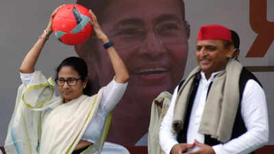 Mamata Banerjee names Nitish Kumar, Hemant Soren, Akhilesh Yadav as 2024 poll allies