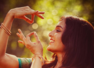 Fitness secrets of Malayalam actor Manju Warrier