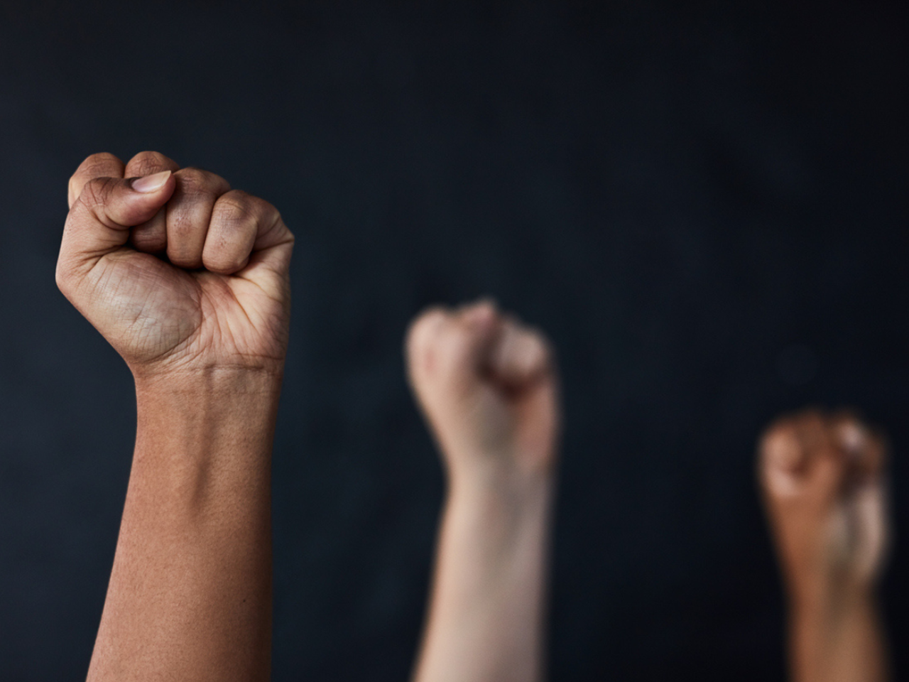 Fist Personality Test: The way you make a fist reveals your true