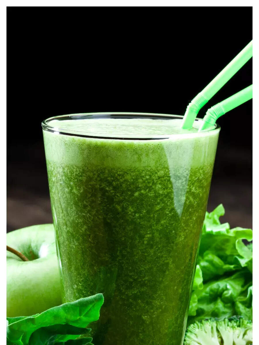 8 nutritionist morning detox drinks for weight loss Times