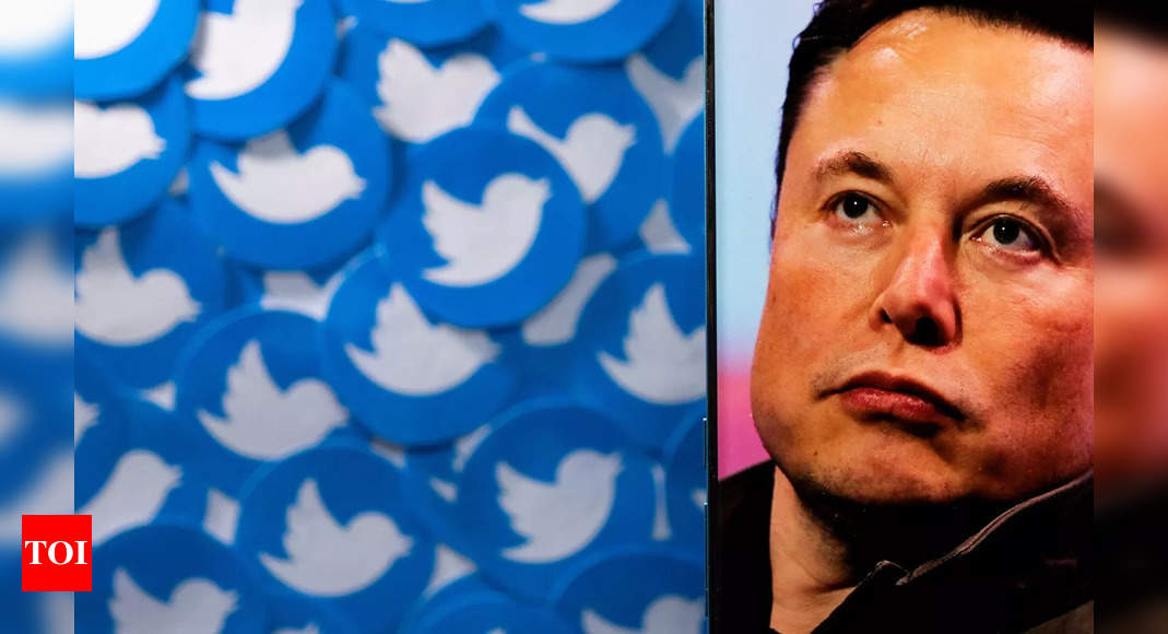 Twitter deal: Read what Tesla CEO Elon Musk texted about World War 3 – Times of India