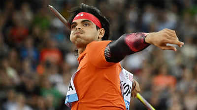 Balancing was difficult in last year's off-season, learned from that: Neeraj Chopra