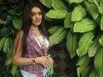 Hansika in Western Outfits