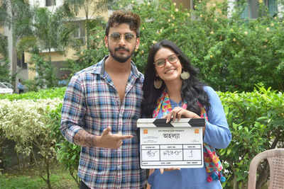Bonny, Priyanka start shooting for Abhimanyu Mukherjee’s ‘Ahalya’