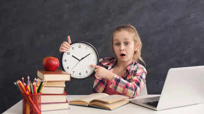 Time Management in extracurricular activities