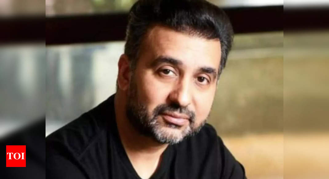 Raj Kundra files for discharge in pornography case, prosecution opposes his request – Exclusive – Times of India