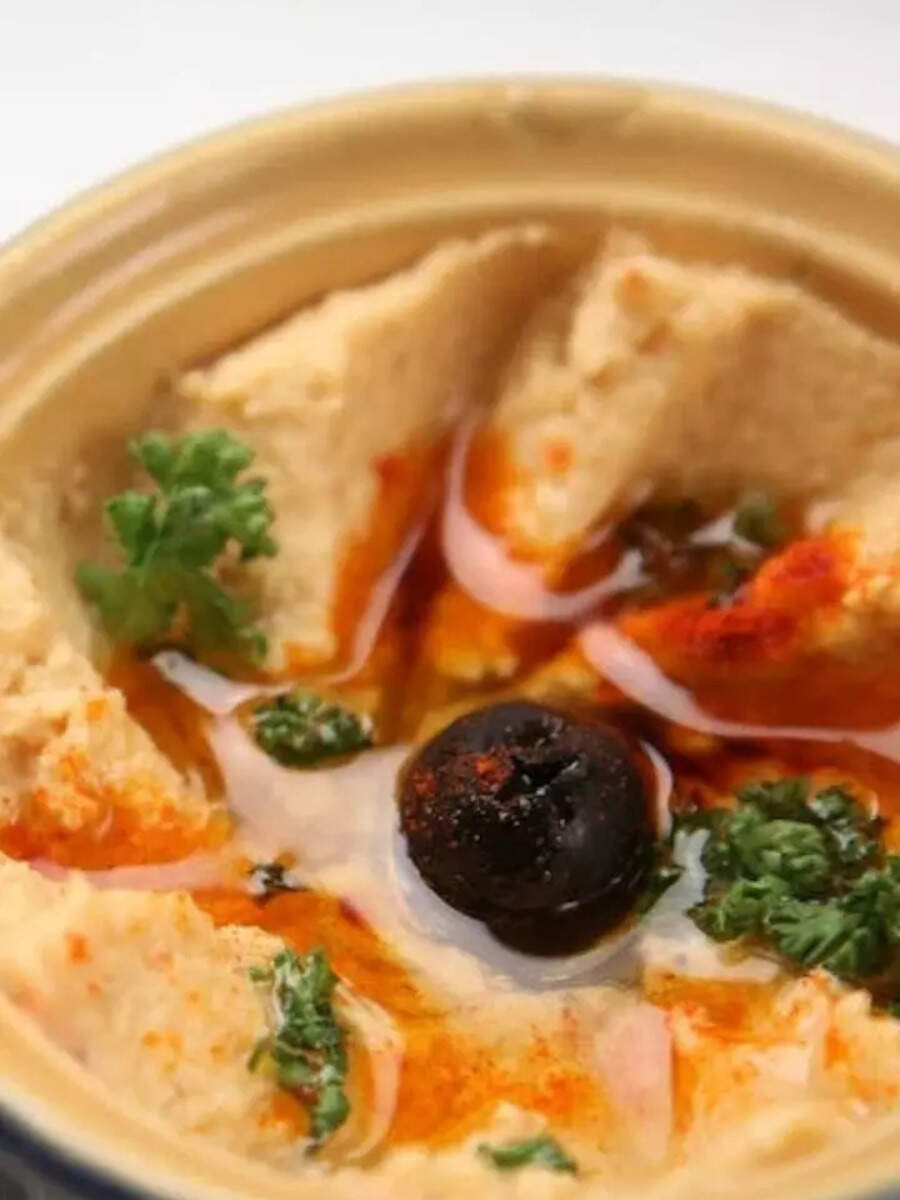 Healthy munchies that help in weight loss Zoom TV