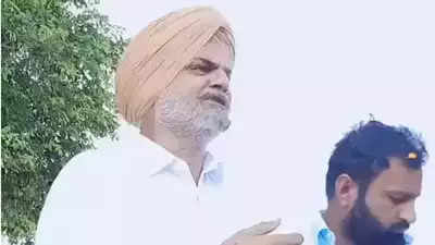 Arrest masterminds even though shooters who committed crime for money are released: Sidhu Moose Wala's father