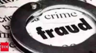 Uttar Pradesh cops unearth Rs 4,200 crore frauds linked to Chinese operators