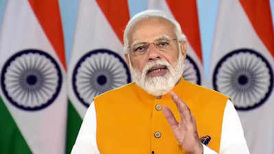 PM Modi, Norwegian counterpart discuss bilateral ties
