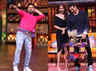 From Kapil Sharma's belly dancing to Akshay Kumar cutting his birthday cake: Top moments from The Kapil Sharma Show that will make you laugh