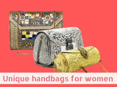 Unique Handbags | Naivasha