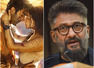 Vivek Agnihotri calls Bollywood 'fake'