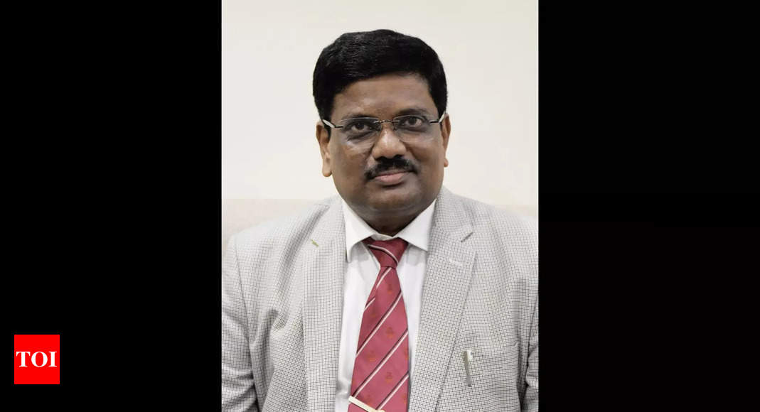 Pravat Kumar Roul appointed new VC of OUAT – Times of India
