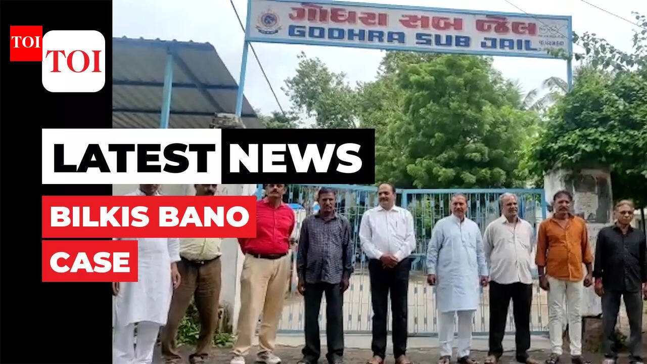 Bilkis Bano case: SC asks Gujarat govt to file entire record of ...