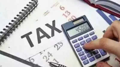 36% surge in direct tax collections to nearly Rs 6.5 lakh crore