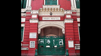 Kolkata: Hindu Hostel gets new super, admission starts