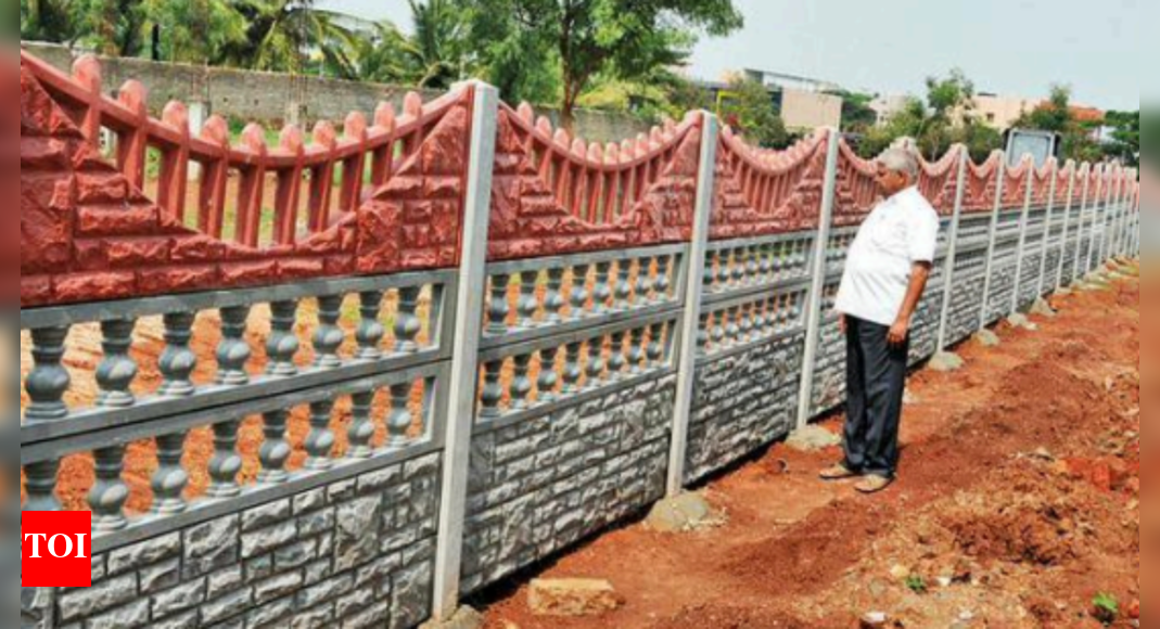 Ahmedabad Precast structures a hit among builders Ahmedabad News