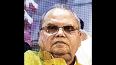 Prime Minister Narendra Modi rule has ruined lives of jawans & kisans: Meghalaya governor Satyapal Malik