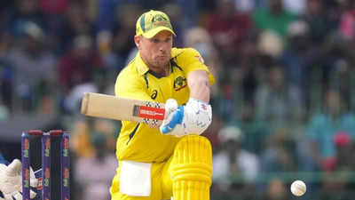 Australia captain Aaron Finch announces retirement from one-day cricket