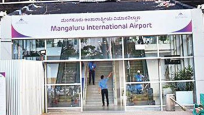 Mangaluru International Airport ships 5 tonnes of domestic cargo daily