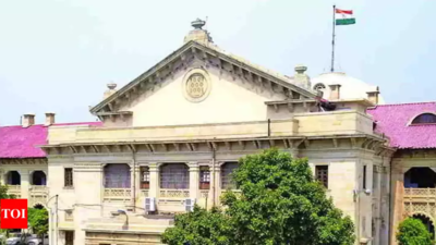 Consider quota issue with empathy: Allahabad HC to DSMNRU