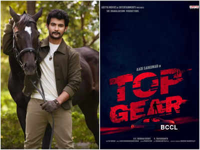 "We hold the rights of the title 'Top Gear'": Producer K. V. Sridhar Reddy