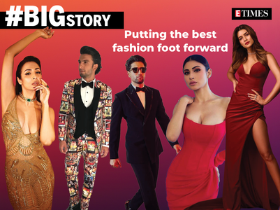 #BigStory: Stylists revolutionising fashion for stars