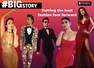 #BigStory: Stylists revolutionising fashion for stars