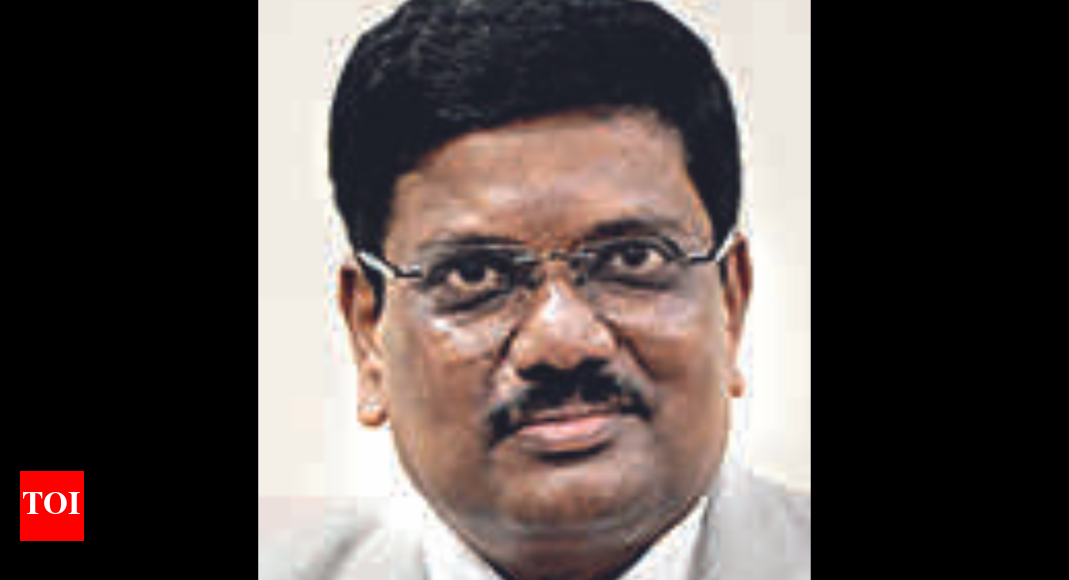 Kumar Roul: Pravat Kumar Roul Named Vc Of Ouat | Bhubaneswar News ...