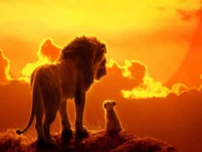 'Lion King' prequel titled 'Mufasa: The Lion King'