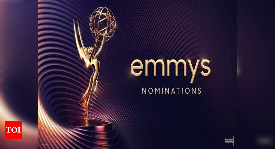 Emmy Awards nominations recap check out full list of nominees