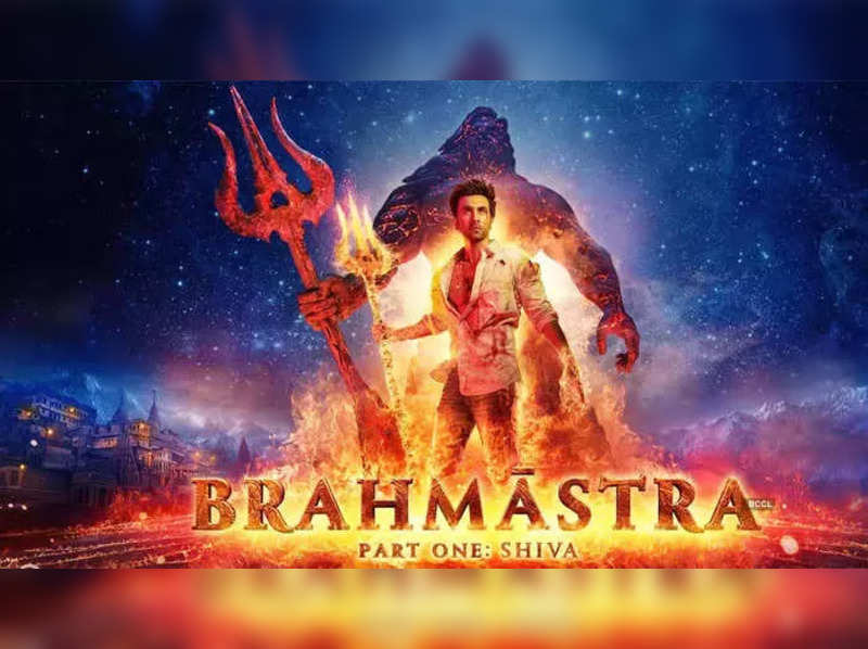 'Brahmastra Part 1: Shiva' (Telugu) Box-office Collections Day 1: The film is said to have minted over Rs 4 crores on its opening day