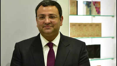 'Brakes of Mercedes car carrying Cyrus Mistry hit 5 seconds before crash'
