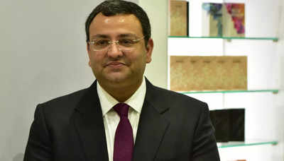 Cyrus mistry accident: Cyrus Mistry death: Car brakes were applied