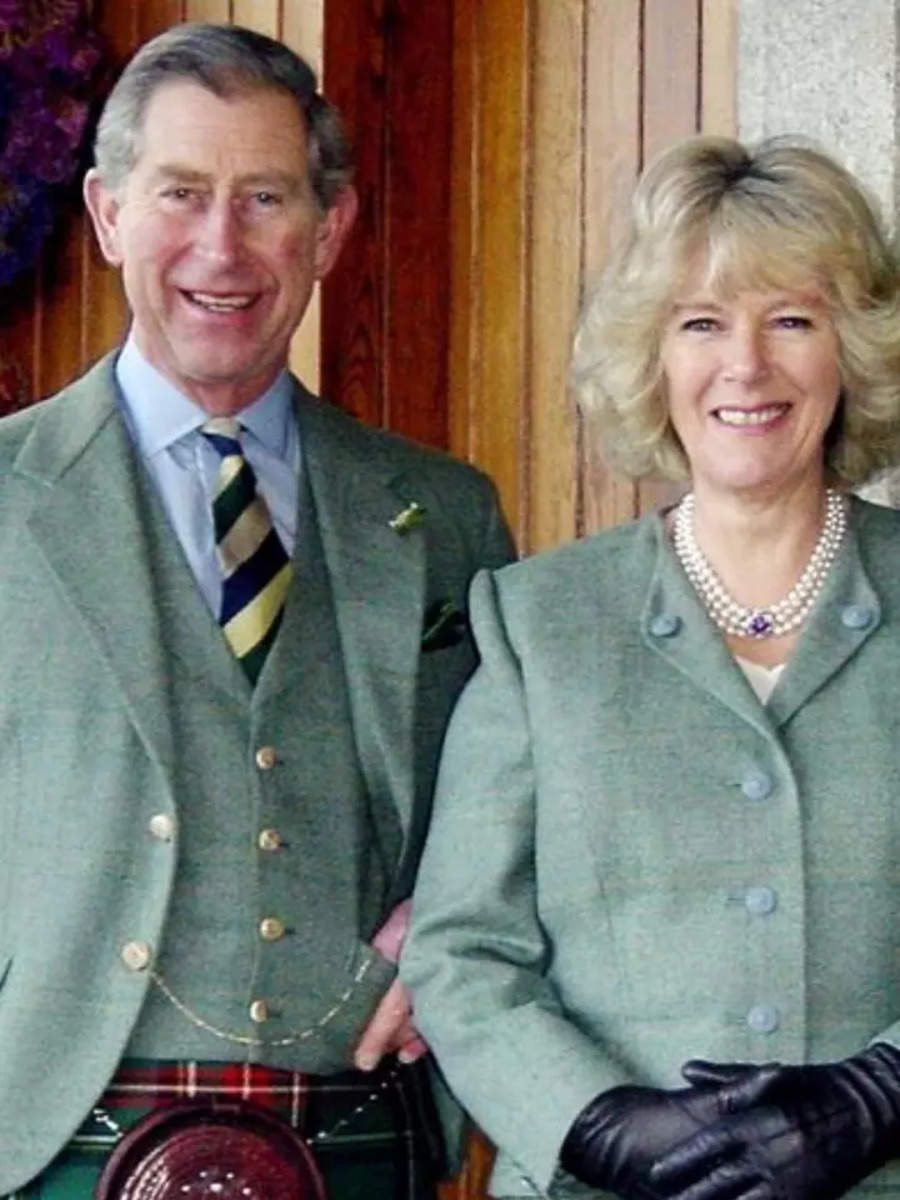 Timeline of King Charles III and Queen Consort Camilla’s relationship ...