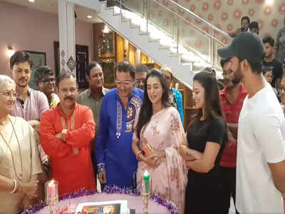 TV show ‘Nayantara’ completes 500 episodes