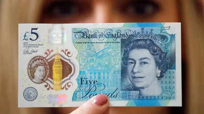 Queen Elizabeth is featured on several currencies. Now what?