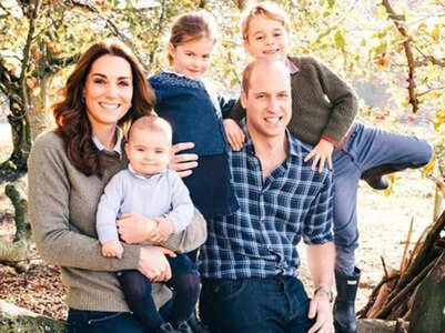 Why Kate Middleton didn't travel to see the Queen
