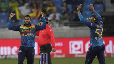 Asia Cup 2022 Final: The variation we have in bowling is amazing, says Sri Lanka captain Dasun Shanaka