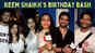 Reem Shaikh: I have invited close friends for my birthday dinner, we are going to have fun