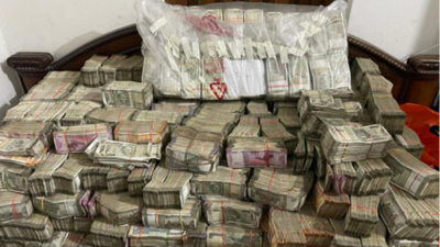 ED recovers Rs 17 crore cash after raids on Kolkata-based gaming app operator