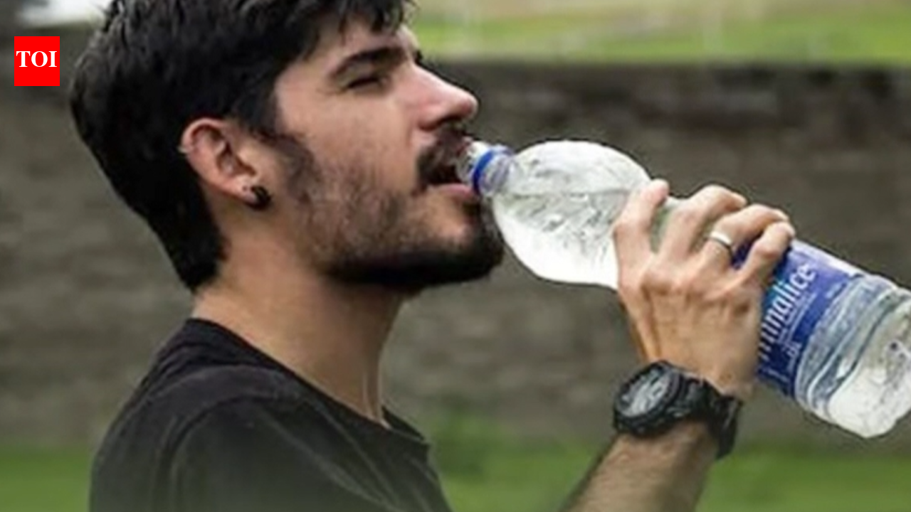 Climate change is affecting drinking water quality, says study
