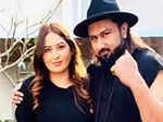 Pictures of Yo Yo Honey Singh and wife Shalini Talwar go viral after they finalise their divorce