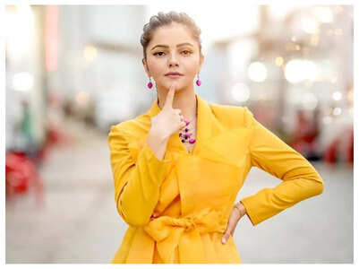 KKK: Rubina Dilaik misses Ticket To Finale