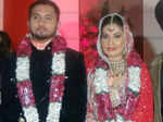 Pictures of Yo Yo Honey Singh and wife Shalini Talwar go viral after they finalise their divorce