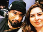 Pictures of Yo Yo Honey Singh and wife Shalini Talwar go viral after they finalise their divorce