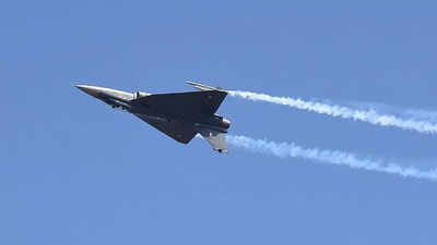 Korea's FA50 hits air pocket, India's Tejas may soar with Malaysia Air Force