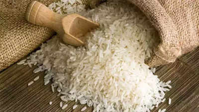 India's rice exports may fall by 4-5 million tonnes post ban on broken rice, 20 per cent duty